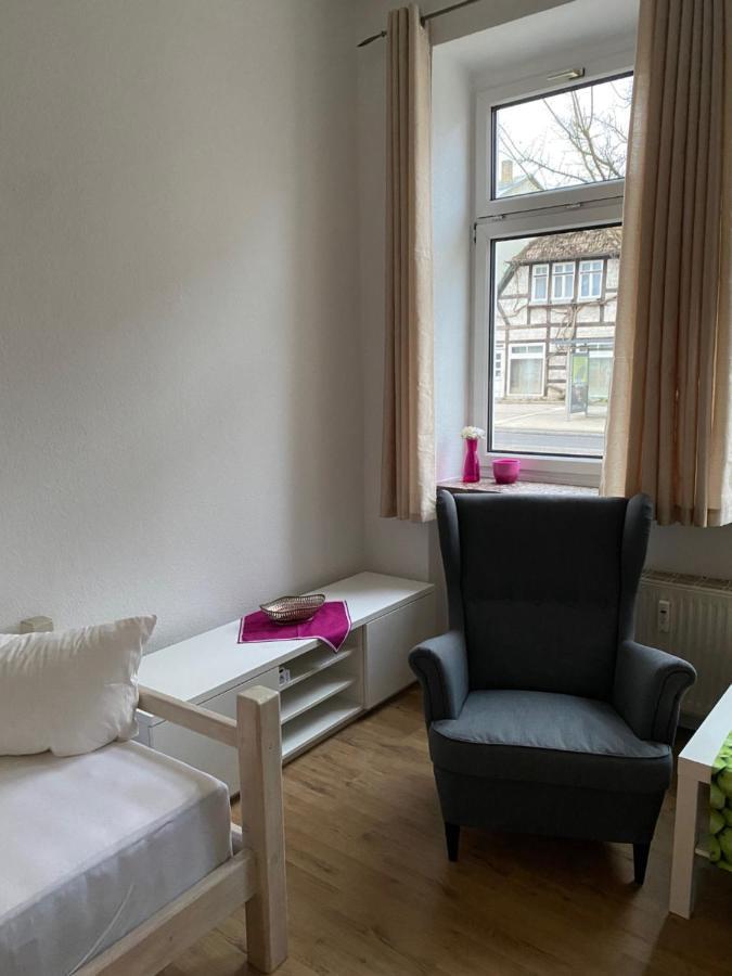 Fewo Frankendamm Stralsund Extérieur photo