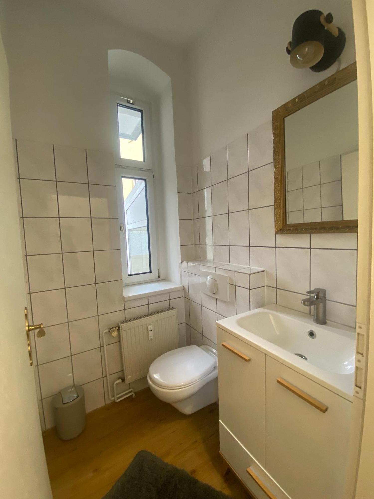 Fewo Frankendamm Stralsund Extérieur photo